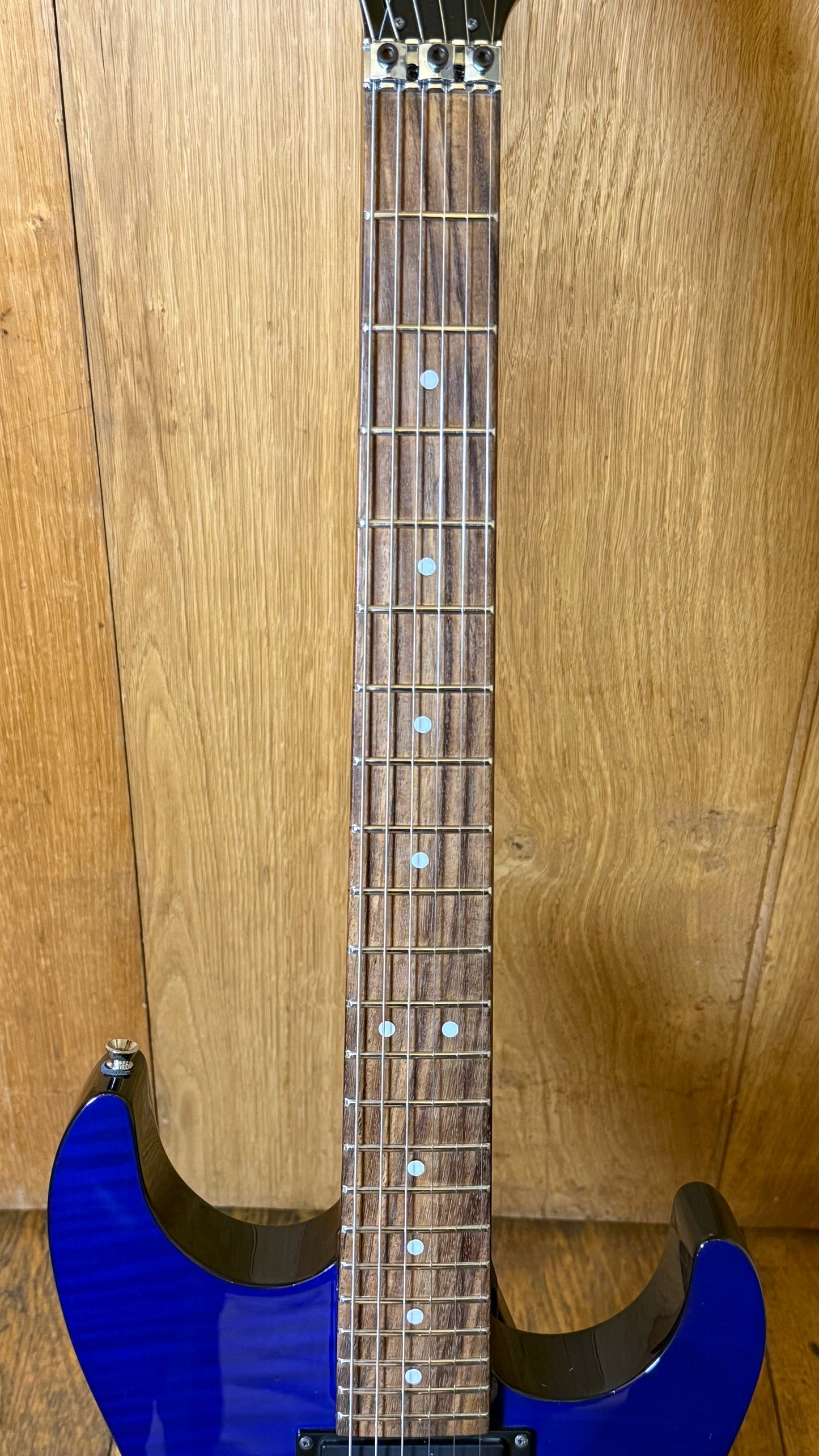 Jackson JS30DK Dinky