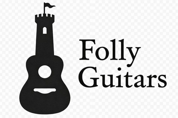 Folly Guitars