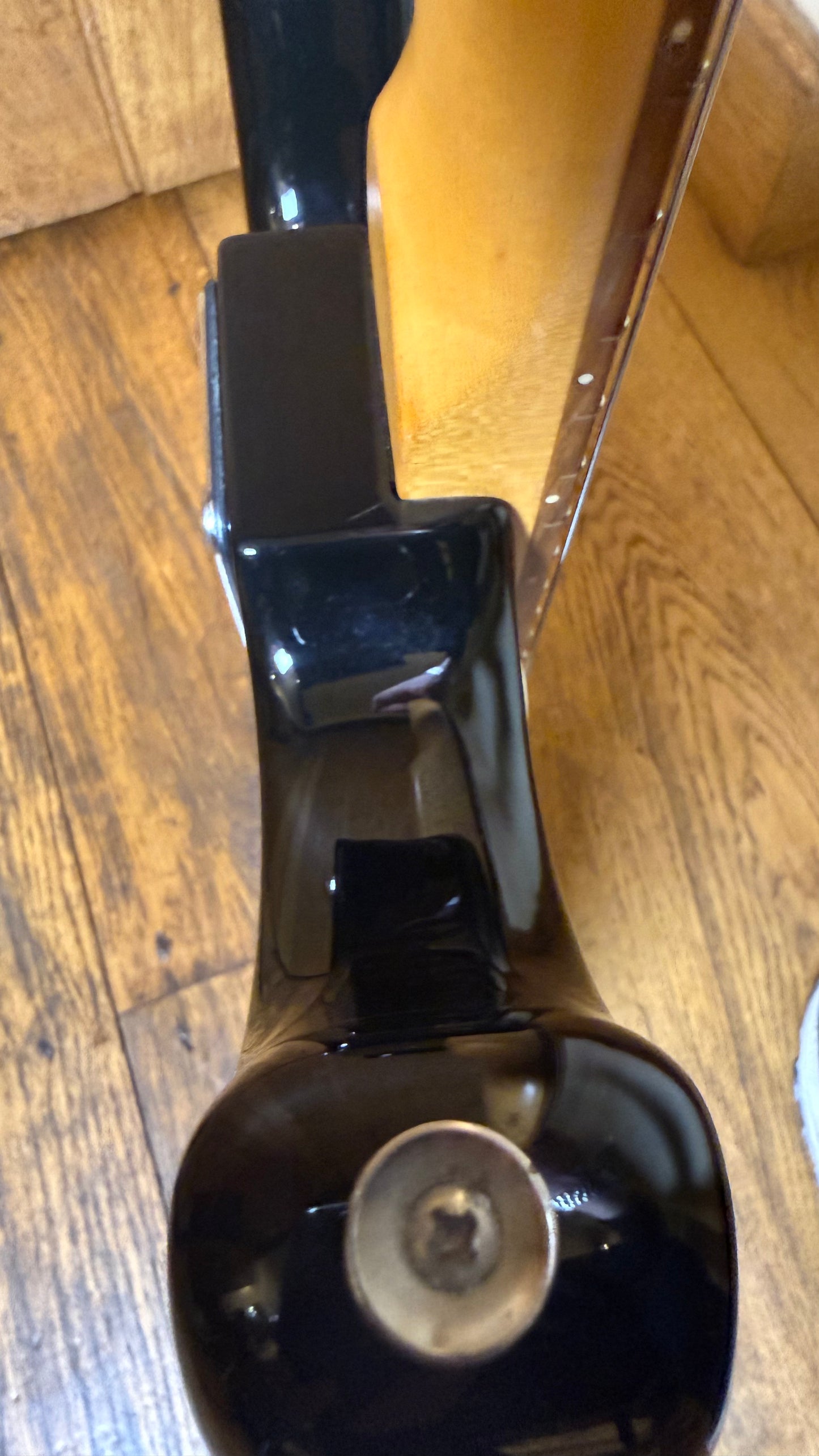 Squier Stratocaster SE