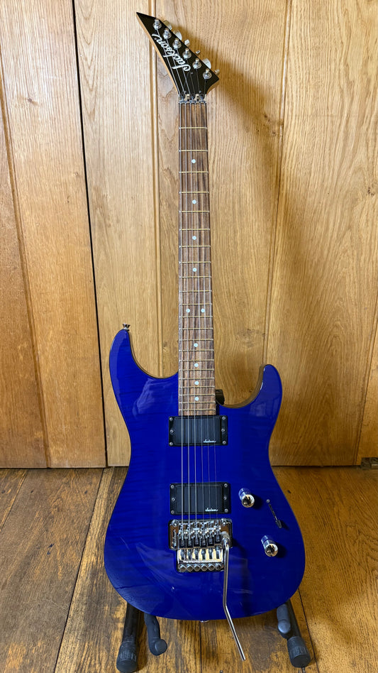 Jackson JS30DK Dinky