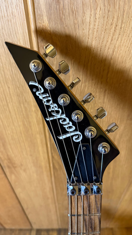 Jackson JS30DK Dinky