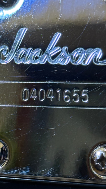 Jackson JS30DK Dinky